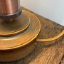Objets de décoration - Lampe à poser en Grès avec Ampoule Home - LES POTERIES DE SWANE