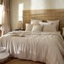 Bed linens - Cotton gauze, my love! - L'EFFET PAPILLON