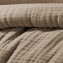 Bed linens - Cotton gauze, my love! - L'EFFET PAPILLON
