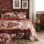 Bed linens - Cotton gauze, my love! - L'EFFET PAPILLON