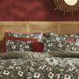 Bed linens - Cotton gauze, my love! - L'EFFET PAPILLON