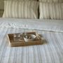 Linge de lit - Et le reste alors ? - L'EFFET PAPILLON