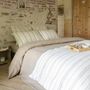 Linge de lit - Et le reste alors ? - L'EFFET PAPILLON