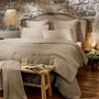 Linge de lit - Et le reste alors ? - L'EFFET PAPILLON