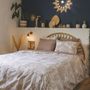 Linge de lit - Et le reste alors ? - L'EFFET PAPILLON
