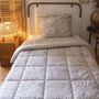 Linge de lit - Et le reste alors ? - L'EFFET PAPILLON