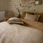 Fabric cushions - Are we warming up? - L'EFFET PAPILLON
