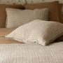 Fabric cushions - Are we warming up? - L'EFFET PAPILLON