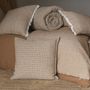 Fabric cushions - Are we warming up? - L'EFFET PAPILLON