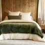 Fabric cushions - Are we warming up? - L'EFFET PAPILLON