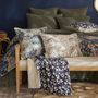 Fabric cushions - Are we warming up? - L'EFFET PAPILLON