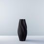 Office design and planning - 3D printed vase "Hot Ice Cream Slim" - AUURA