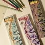 Objets design - Allumettes longues - MAISON PECHAVY