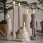 LED modules - Uyuni Lighting - Nutcracker LED Christmas Figure Candles - PIFFANY COPENHAGEN