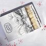 Bougies - LES ALLUMETTES TOTEM - illustrations animaux totem - - TOTEM NATURE