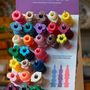 Objets personnalisables - Présentoir, emballage, bougies empilables - LUMINLIQUE