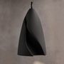 Suspensions - Lampe suspendue en céramique - FLUME - KERAMIK