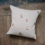 Coussins textile - HOUSSES DE COUSSIN - FINE LITTLE DAY