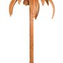 Fauteuils - LAMPADAIRE COCOTIER - SANTANO