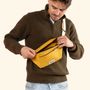 Sacs et cabas - Sacs colorés et éco-responsables en coton bio certifié GOTS - ECODIS