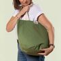 Sacs et cabas - Sacs colorés et éco-responsables en coton bio certifié GOTS - ECODIS
