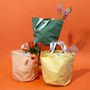 Sacs et cabas - Sacs colorés et éco-responsables en coton bio certifié GOTS - ECODIS