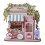 Objets de décoration - Puzzle Magnet | Flower Shop - CENGO