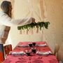 Christmas table settings - HÖGTID COLLECTION - FINE LITTLE DAY