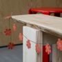Christmas table settings - HÖGTID COLLECTION - FINE LITTLE DAY