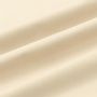 Bed linens - Set of 2pcs cotton pillowcases,50x70cm, Ecru - DILIOS