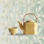 Ceramic - Porcelain around tea - ZAOZAM