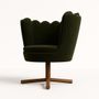 Armchairs - Armchair | NEW-YORK - ALEXANDRE LIGIOS