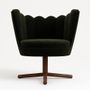Armchairs - Armchair | NEW-YORK - ALEXANDRE LIGIOS