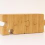 Design objects - Buffet — THE IMPOSING ONE - ALEXANDRE LIGIOS