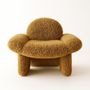 Fauteuils - Fauteuil | Teddy - ALEXANDRE LIGIOS