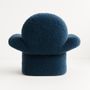 Fauteuils - Fauteuil | Teddy - ALEXANDRE LIGIOS