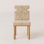 Chairs - Chair - THE INSOLENTE - ALEXANDRE LIGIOS