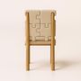 Chairs - Chair - THE INSOLENTE - ALEXANDRE LIGIOS