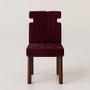 Chairs - Chair - THE INSOLENTE - ALEXANDRE LIGIOS