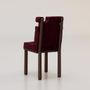Chairs - Chair - THE INSOLENTE - ALEXANDRE LIGIOS