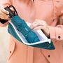 Leather goods - The Automatic, eco-friendly umbrella with a patented absorbent cover - BEAU NUAGE