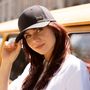 Hats - The Cap, an eco-friendly, breathable and waterproof model. - BEAU NUAGE