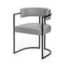 Chairs - Julius Iron Small Chair - DUISTT