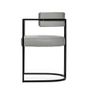 Chairs - Julius Iron Small Chair - DUISTT