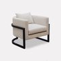 Armchairs - Julius Wood Armchair - DUISTT
