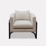 Armchairs - Julius Wood Armchair - DUISTT