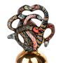 Vases - Medusa - NINA MURASHKINA