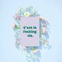 Card shop - PICKMOTION Kind Mind Cards - PICKMOTION