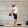 Appareils de fitness - YA'Elasko | Balle de stretching - WATERROWER | NOHRD