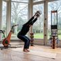 Appareils de fitness - YA'Elasko | Balle de stretching - WATERROWER | NOHRD